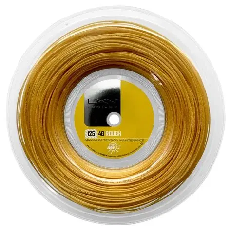 Luxilon 4G Rough