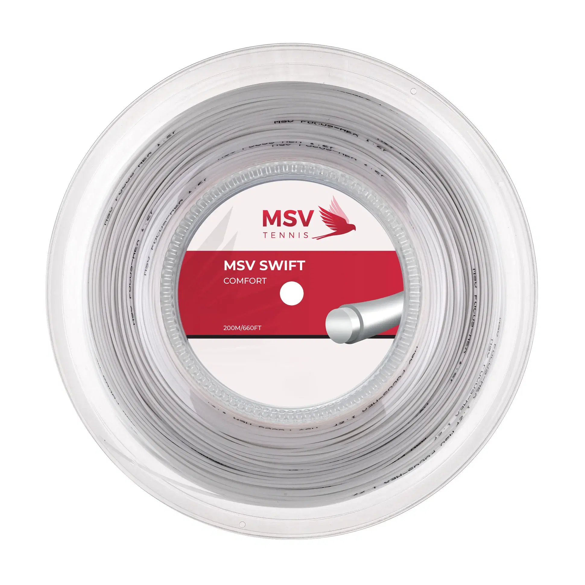 MSV Swift